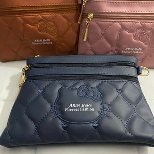Hello kitty Crossbody purse brand new